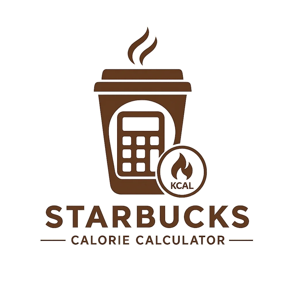 Starbucks Calorie Calculator